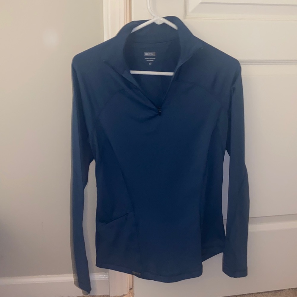 Dover longsleeve